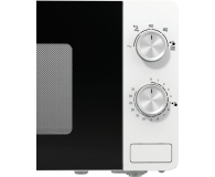 GORENJE MO17E1W 700W 17L Pulse Technology Biały - 1105915 - zdjęcie 3